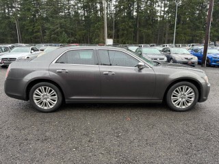 Image for 2014 Chrysler 300 C ID: 7283025