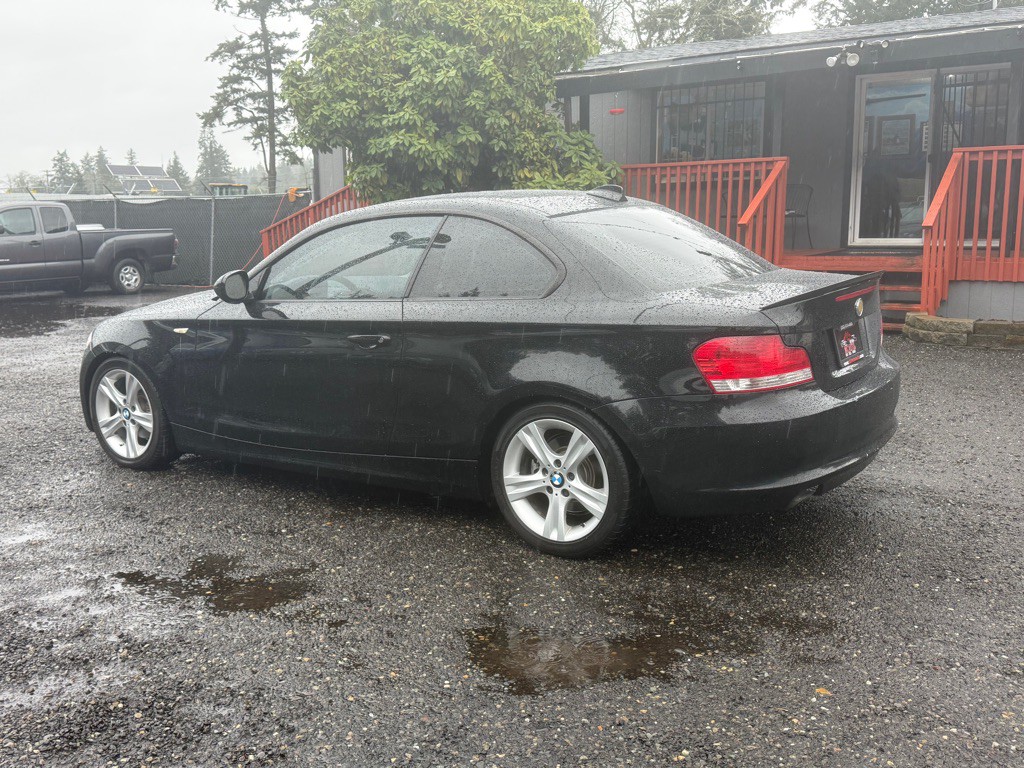 2010 BMW 1 Series Image 6