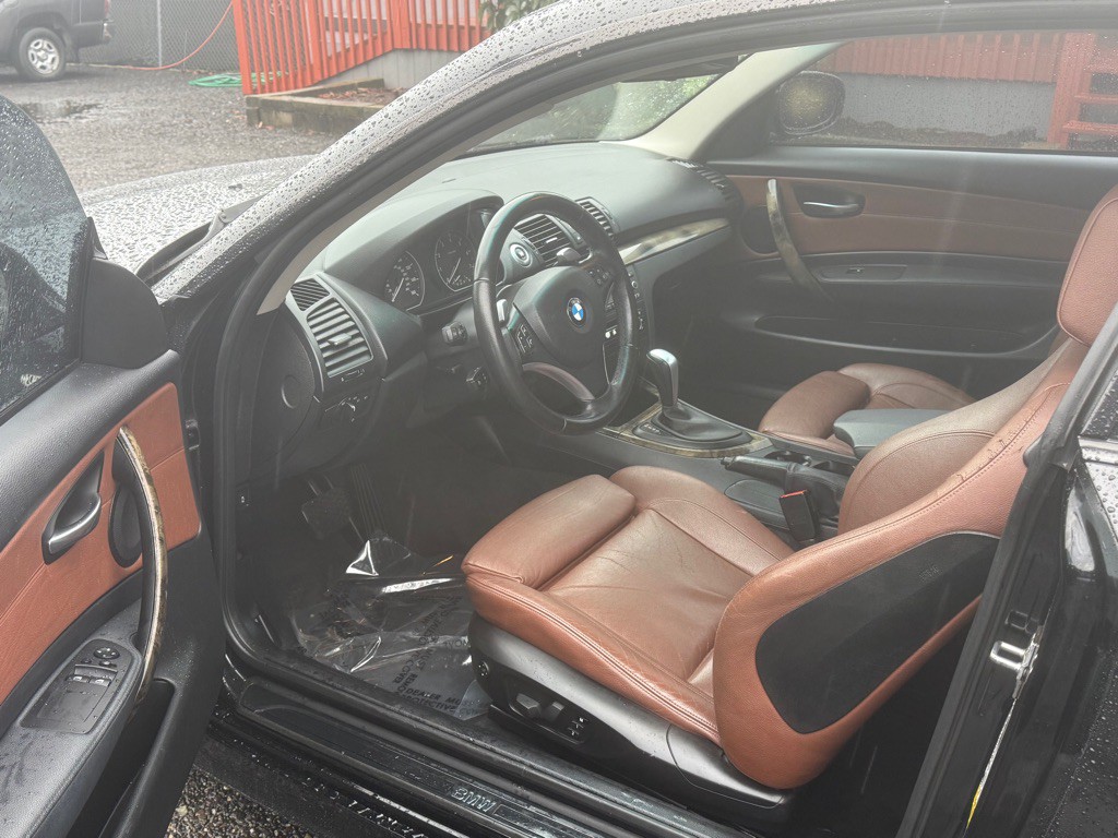 2010 BMW 1 Series Image 9