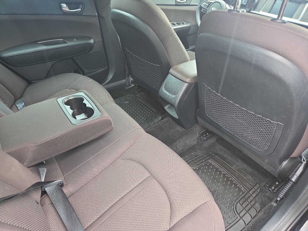 2019 Kia Optima Image 9