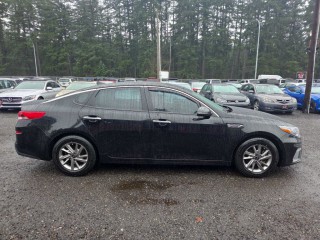 Image for 2019 Kia Optima LX ID: 7287746