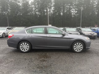 Image for 2013 Honda Accord EX ID: 7288604