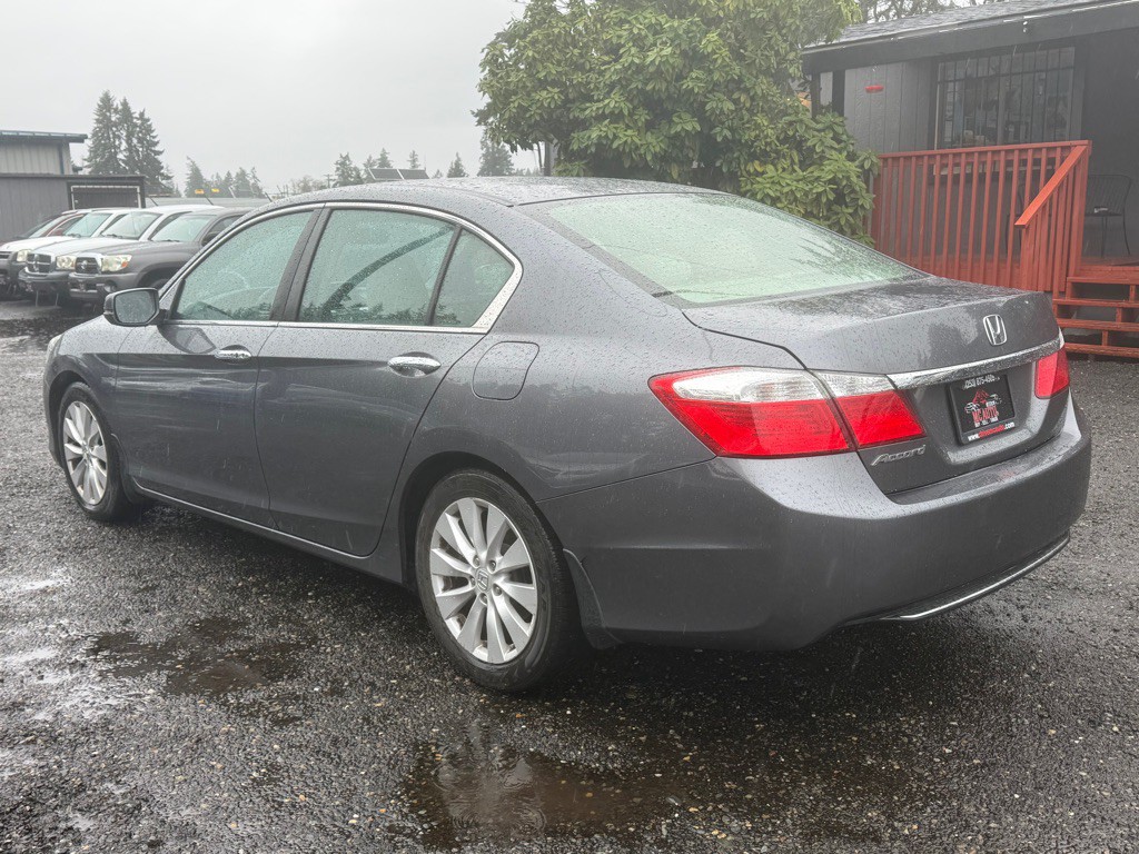 2013 Honda Accord Image 6