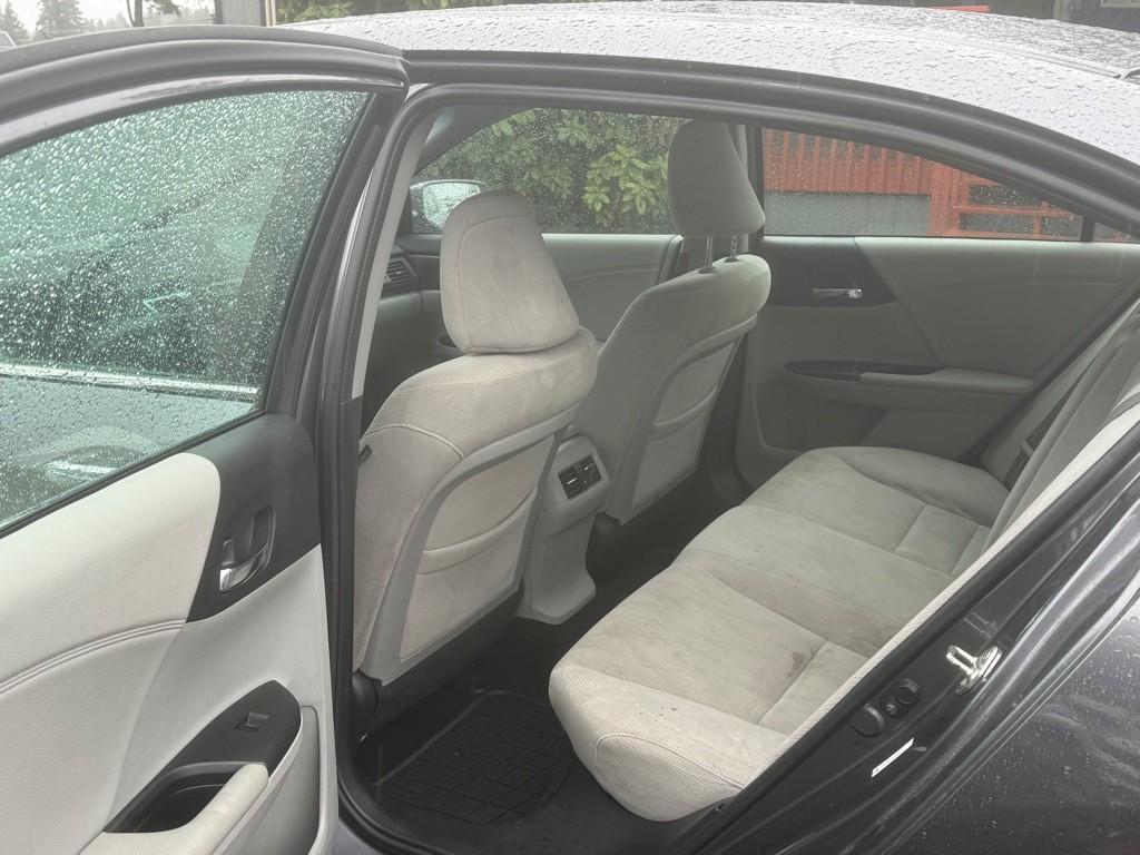 2013 Honda Accord Image 10