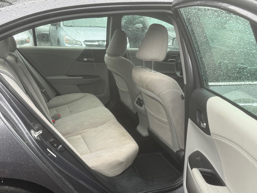 2013 Honda Accord Image 11