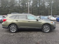 Image for 2017 Subaru Outback 2.5I LIMITED ID: 7291560