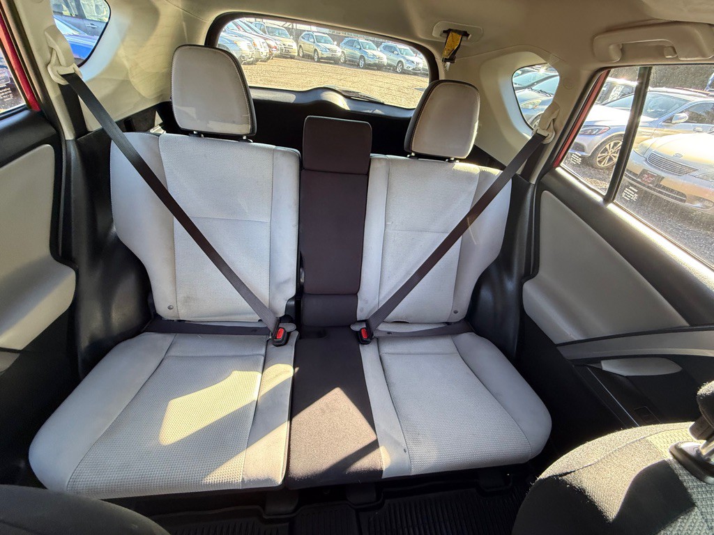 2017 Toyota Rav4 Image 15