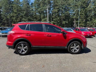 Image for 2017 Toyota Rav4 XLE ID: 7293832