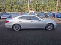 Image for 2012 Lexus LS 460 BASE ID: 7298645