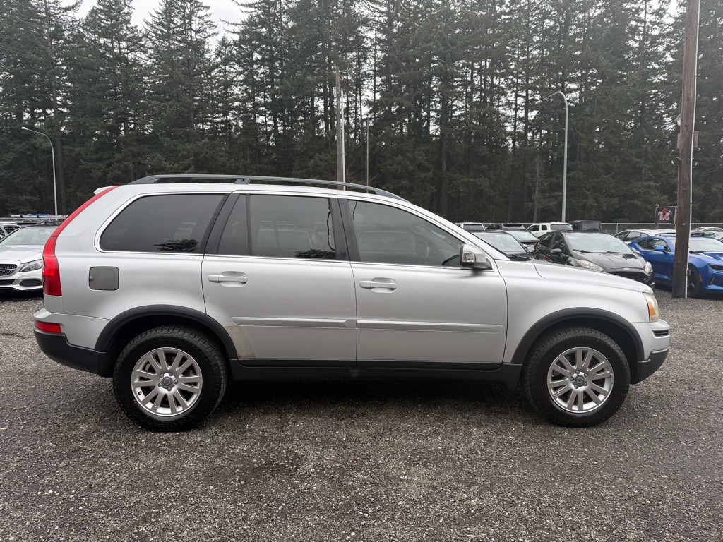 2008 Volvo XC90 Image 1