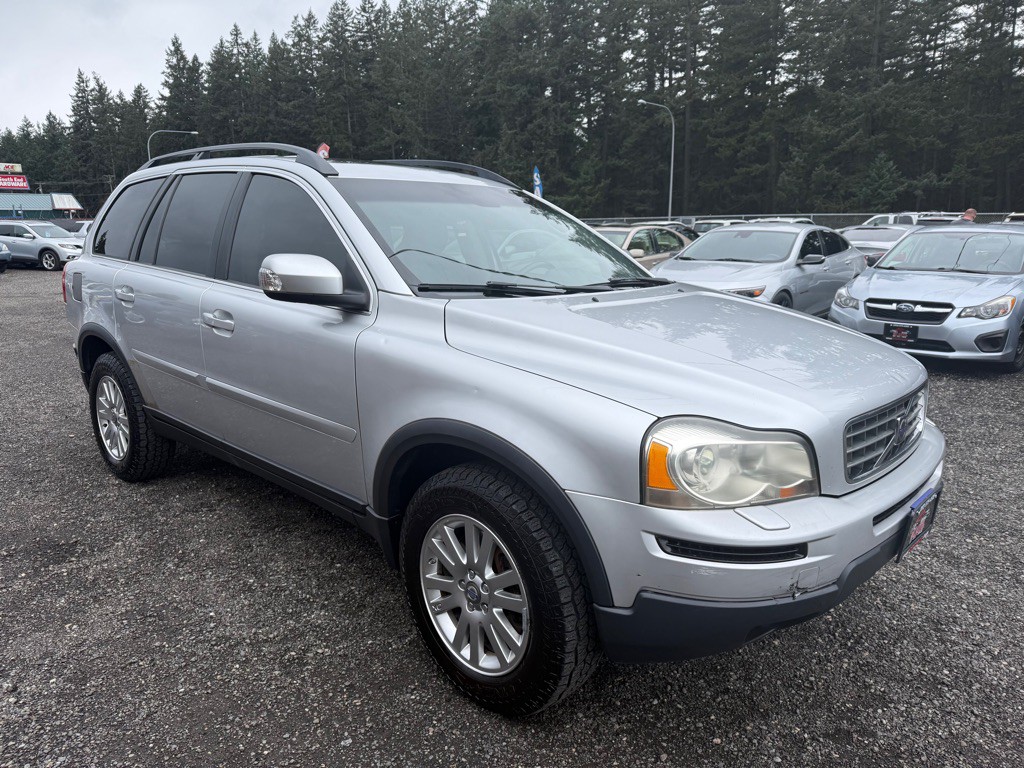 2008 Volvo XC90 Image 2