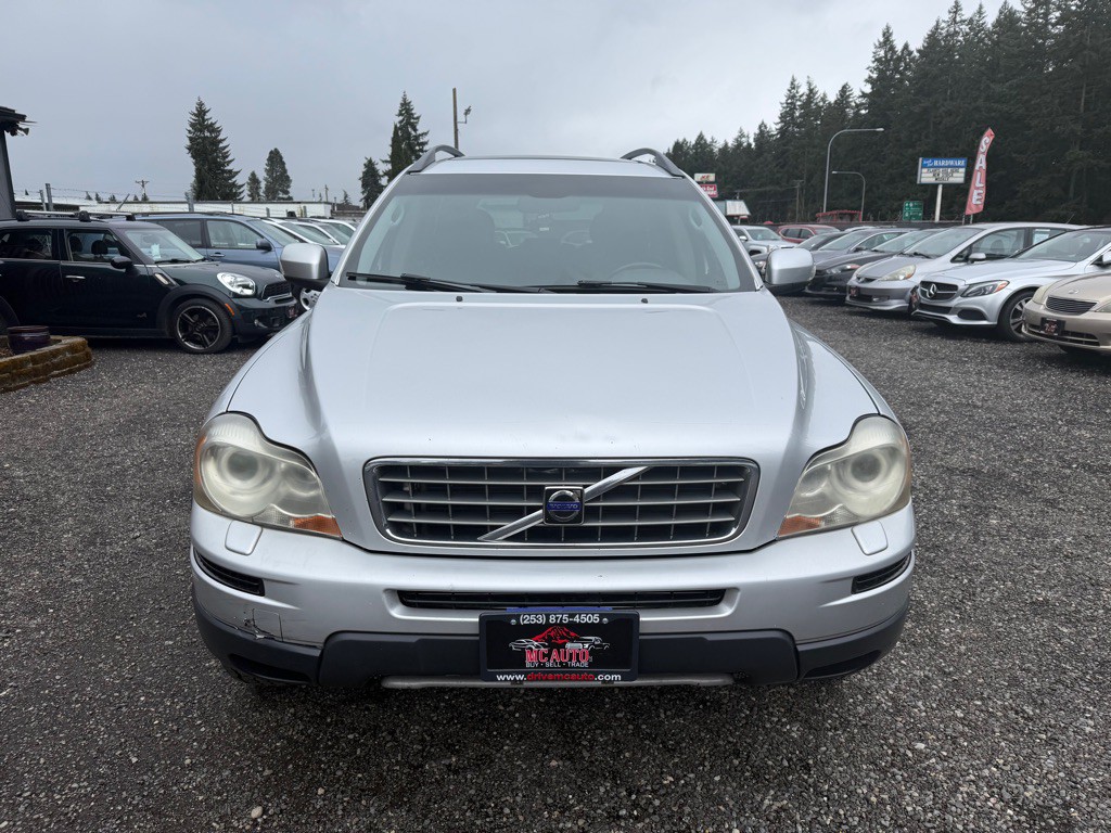 2008 Volvo XC90 Image 3