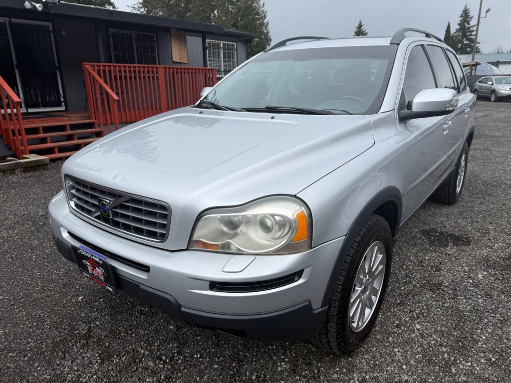2008 Volvo XC90 Image 4