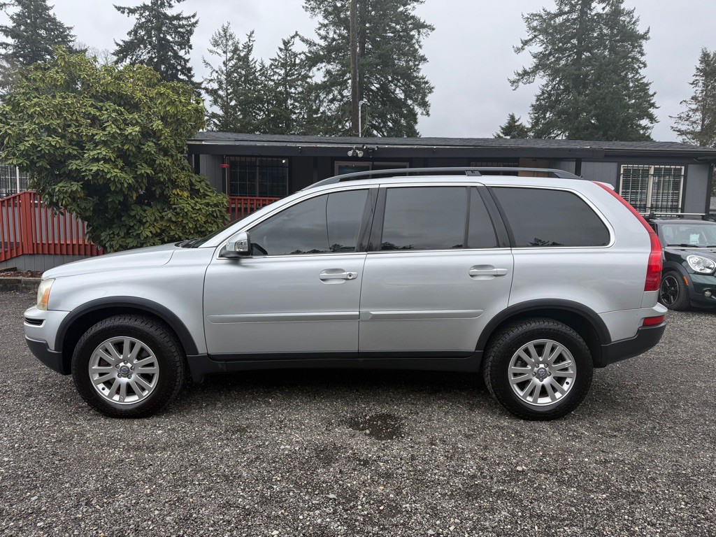 2008 Volvo XC90 Image 5