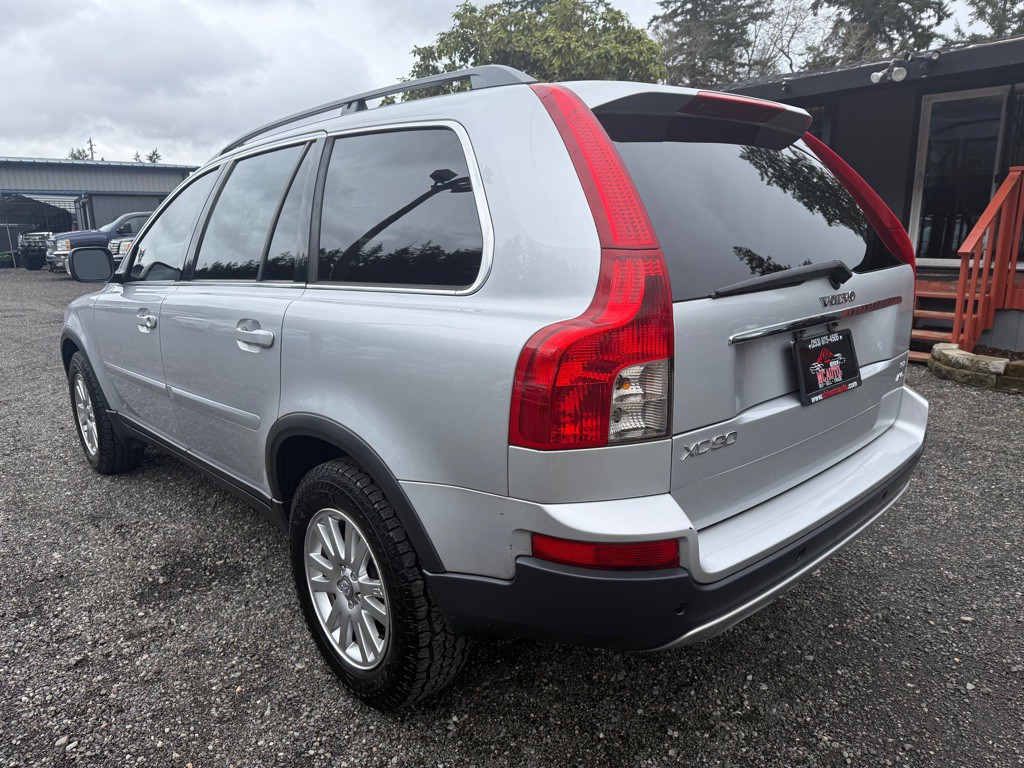 2008 Volvo XC90 Image 6