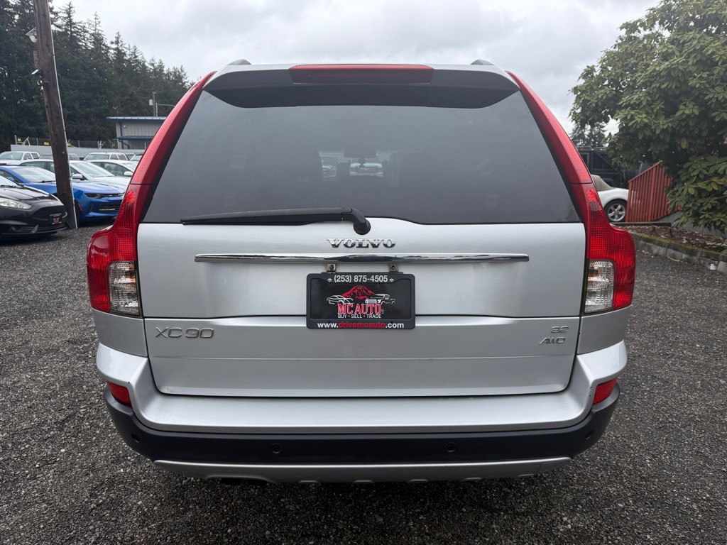 2008 Volvo XC90 Image 7