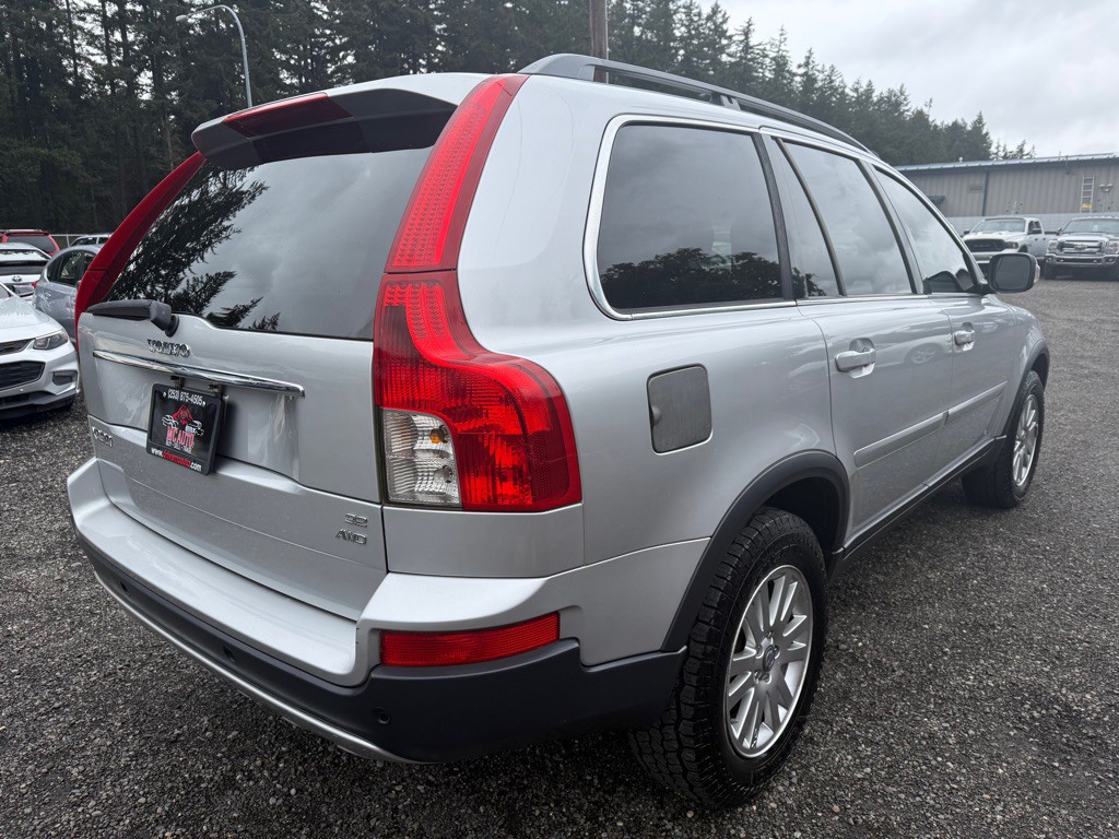 2008 Volvo XC90 Image 8