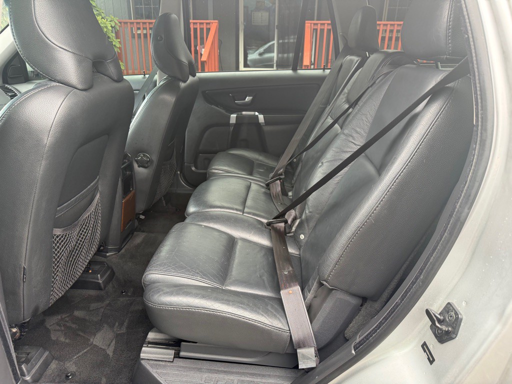 2008 Volvo XC90 Image 10