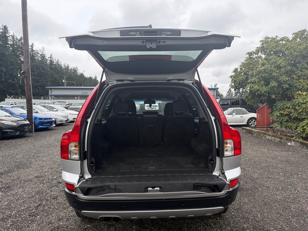 2008 Volvo XC90 Image 11