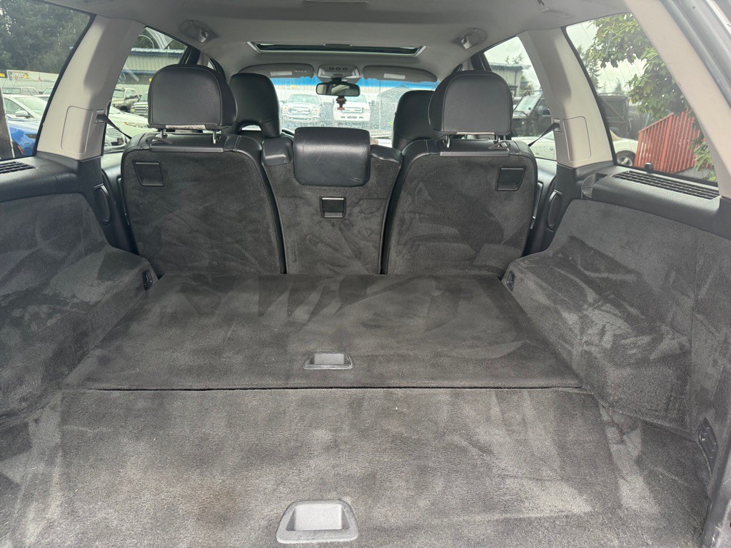 2008 Volvo XC90 Image 12