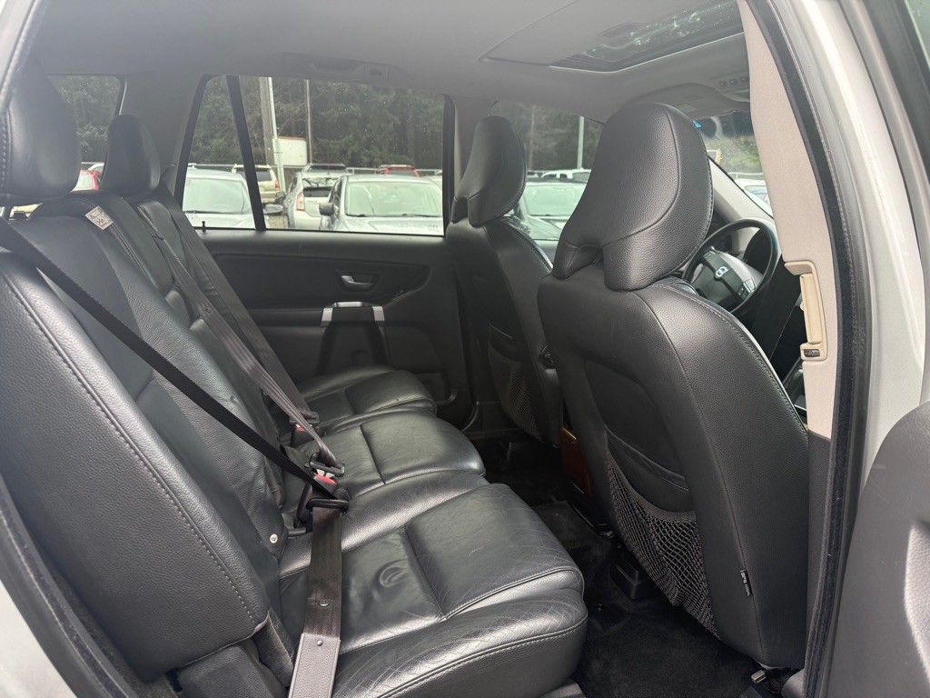 2008 Volvo XC90 Image 13
