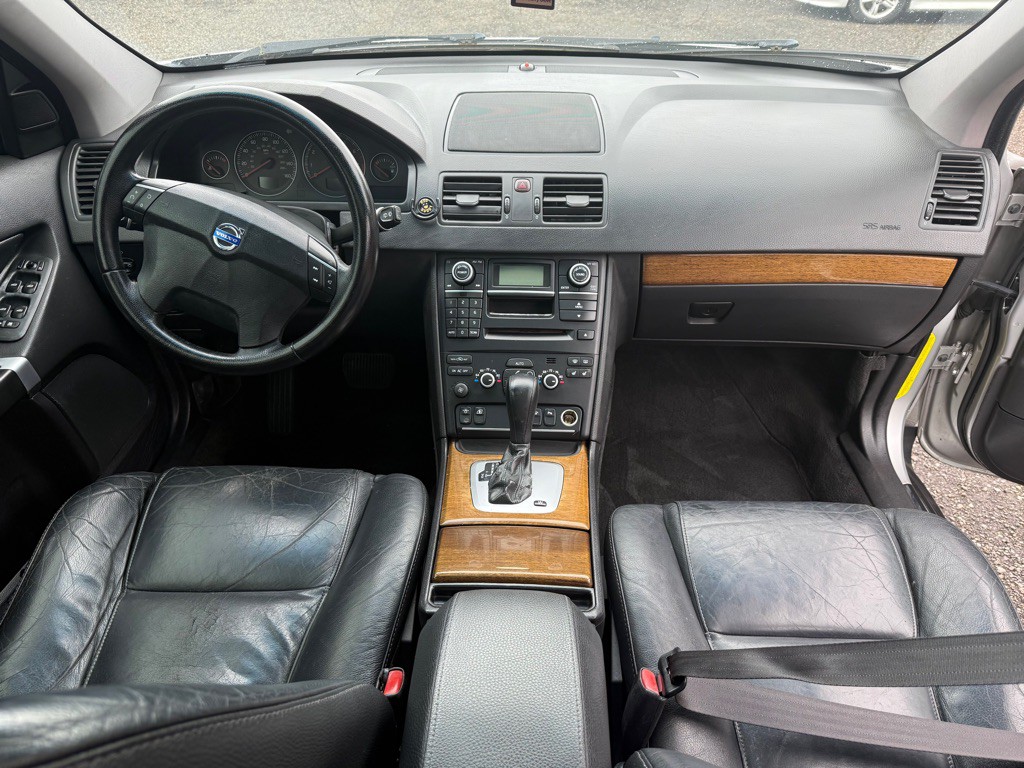 2008 Volvo XC90 Image 15