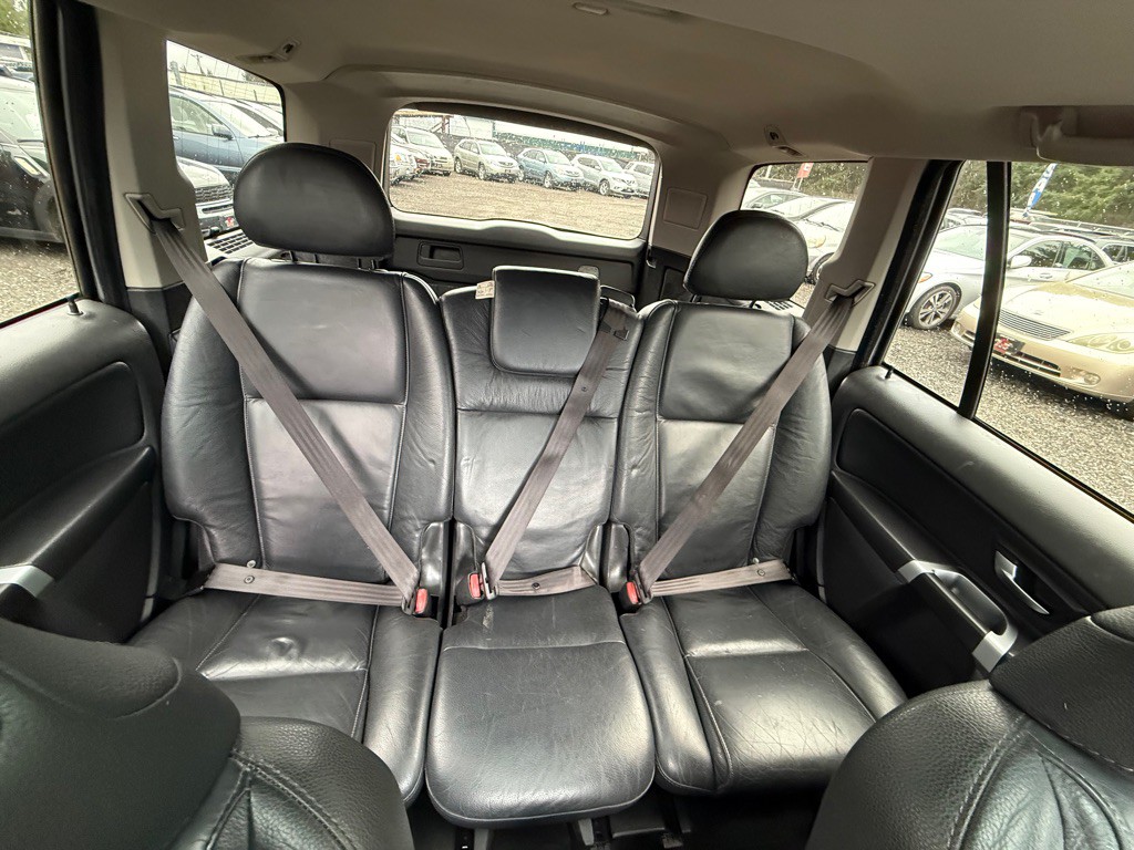 2008 Volvo XC90 Image 17