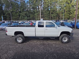 Image for 2000 Chevrolet Silverado 1500 LT ID: 7302591