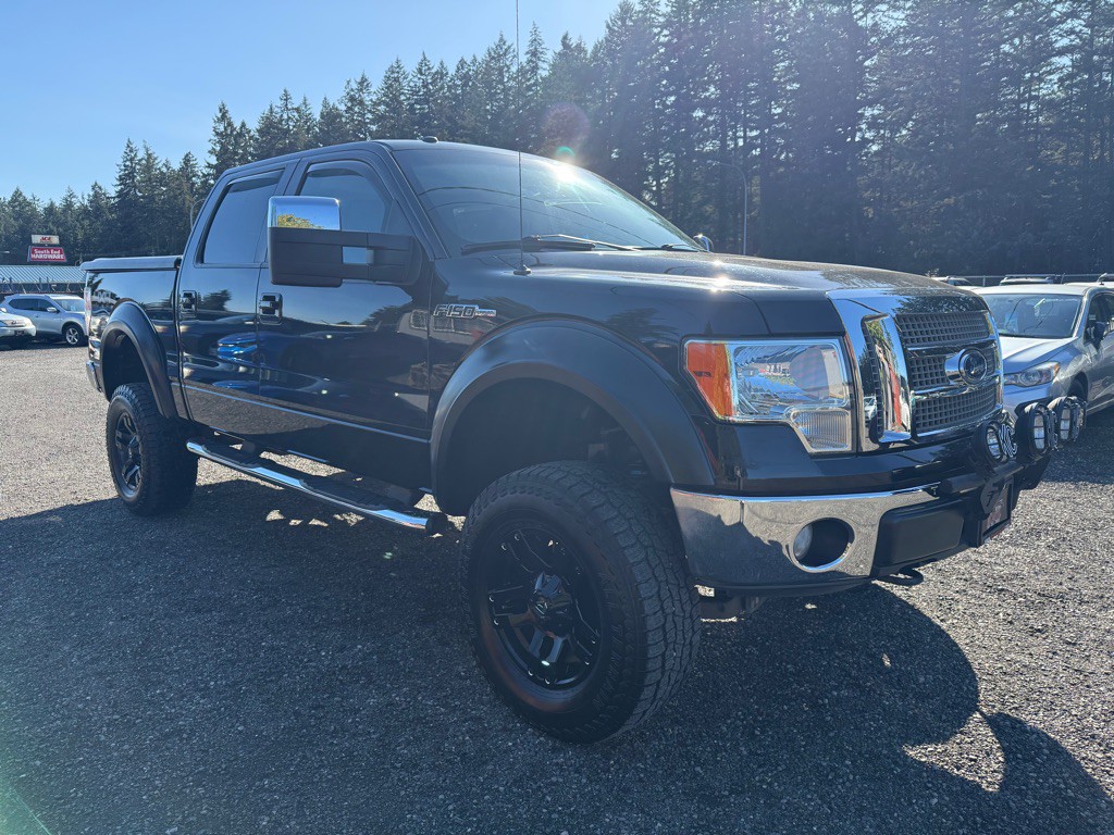 2009 Ford F-150 Image 2
