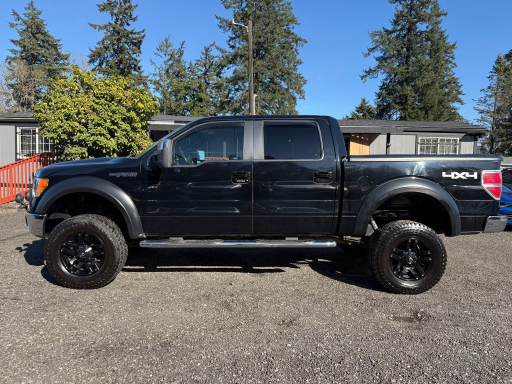 2009 Ford F-150 Image 5