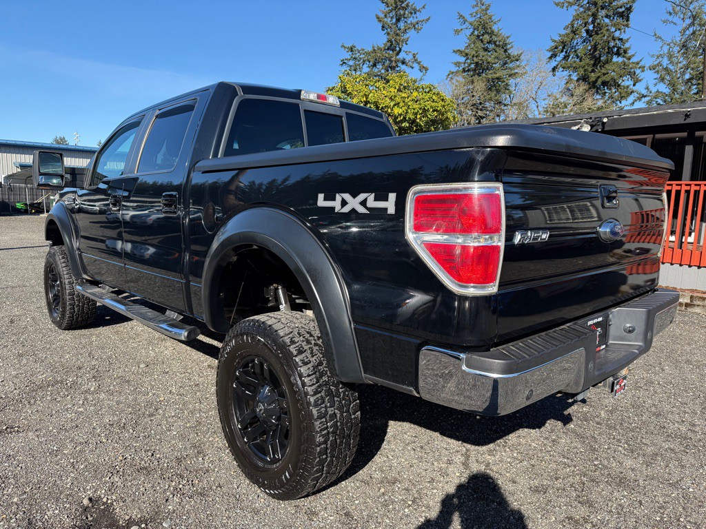 2009 Ford F-150 Image 6