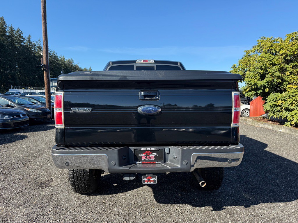 2009 Ford F-150 Image 7