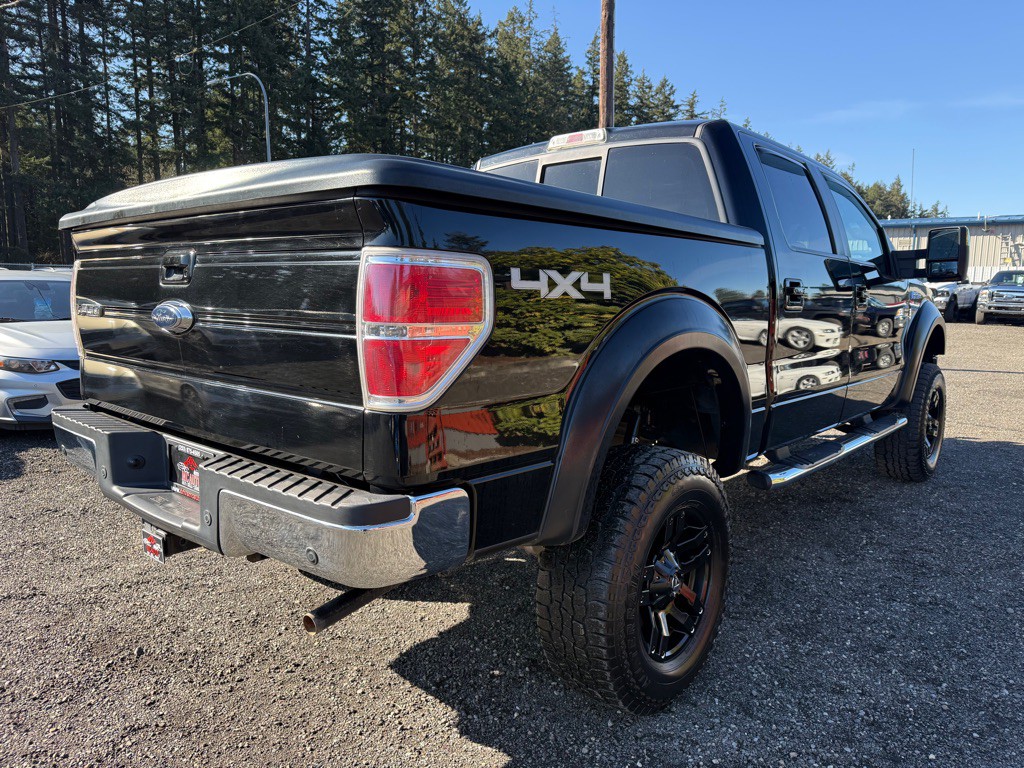 2009 Ford F-150 Image 8