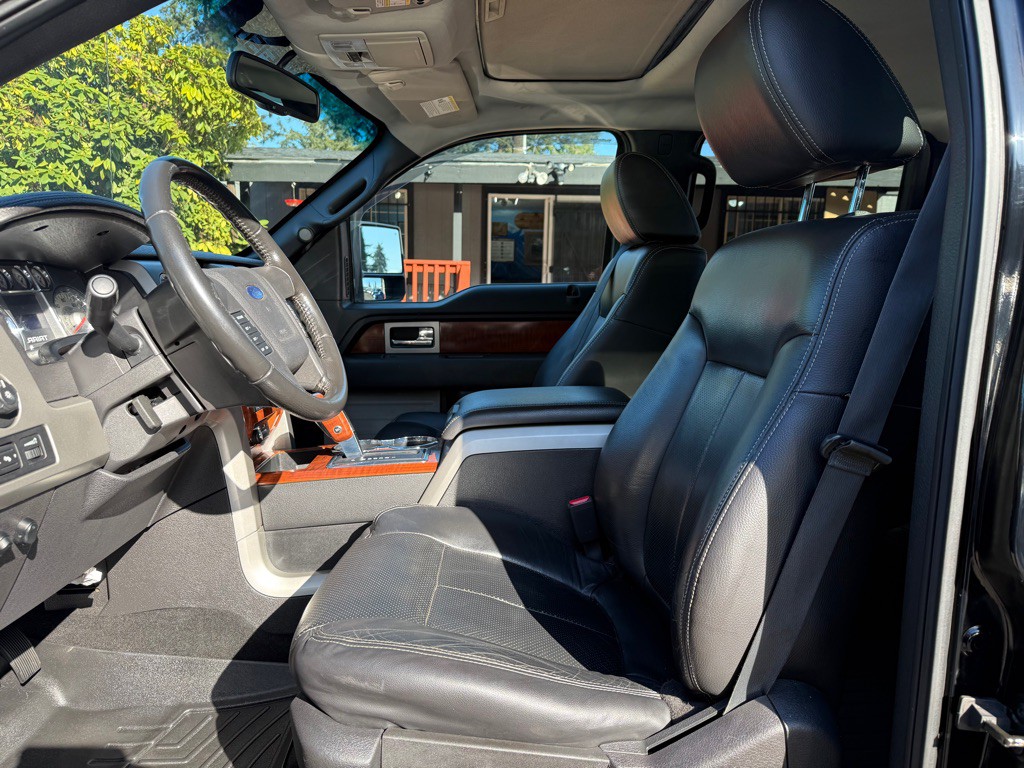 2009 Ford F-150 Image 9