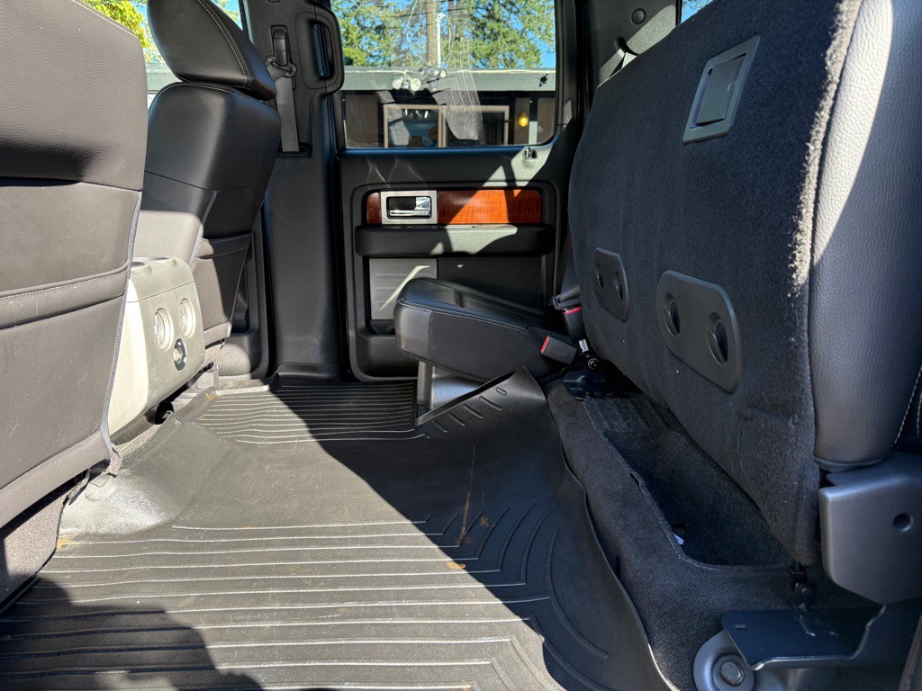 2009 Ford F-150 Image 10