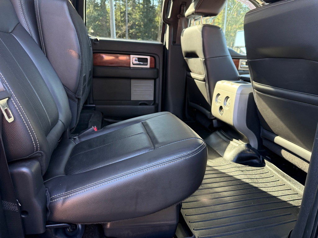 2009 Ford F-150 Image 11