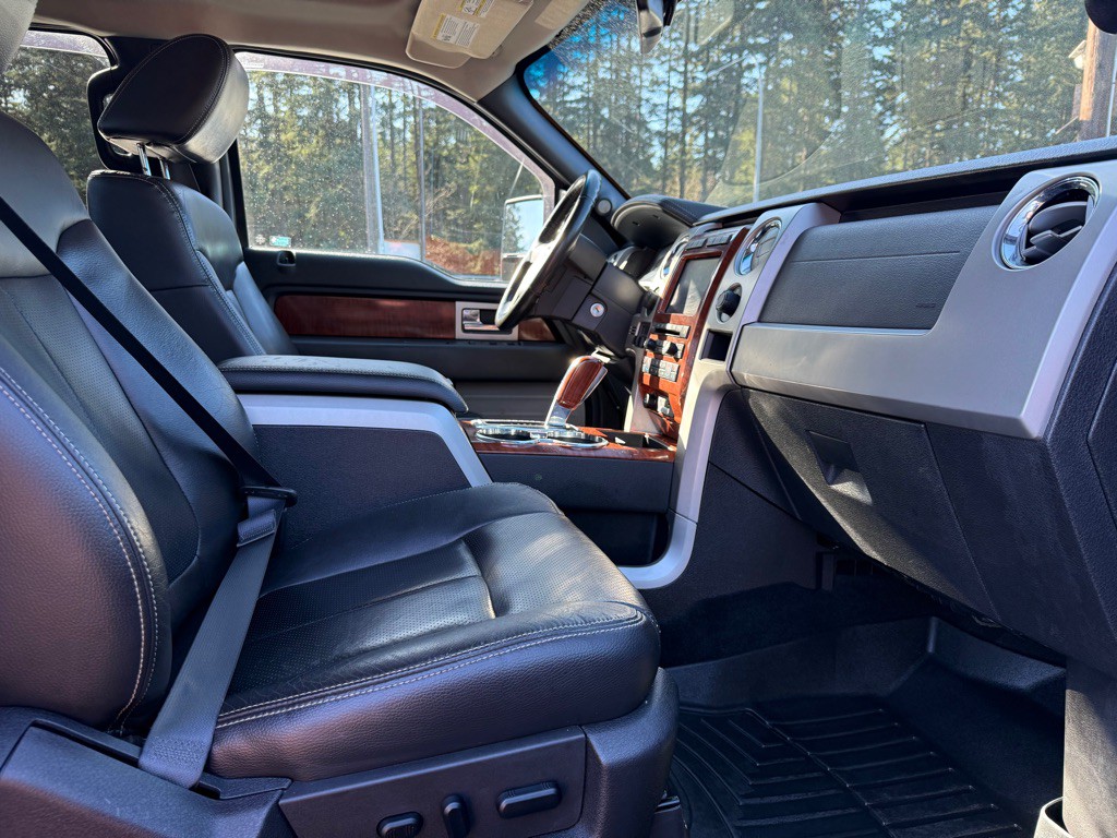 2009 Ford F-150 Image 12