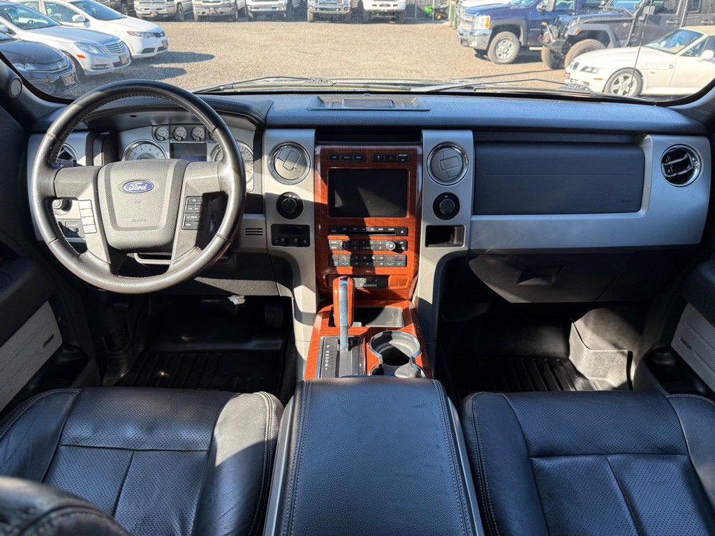 2009 Ford F-150 Image 13