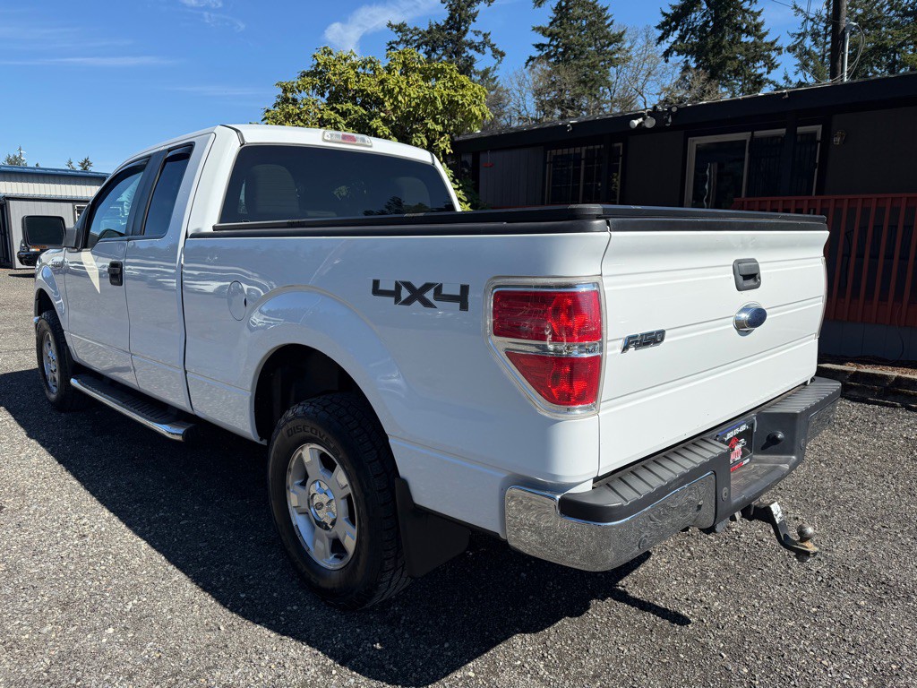 2010 Ford F-150 Image 6