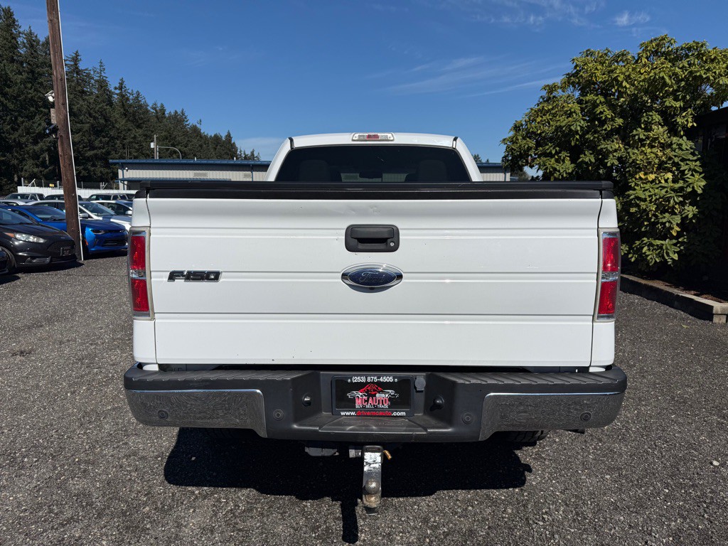 2010 Ford F-150 Image 7