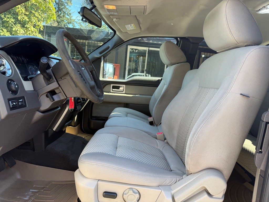 2010 Ford F-150 Image 9