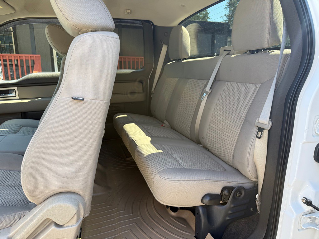 2010 Ford F-150 Image 10