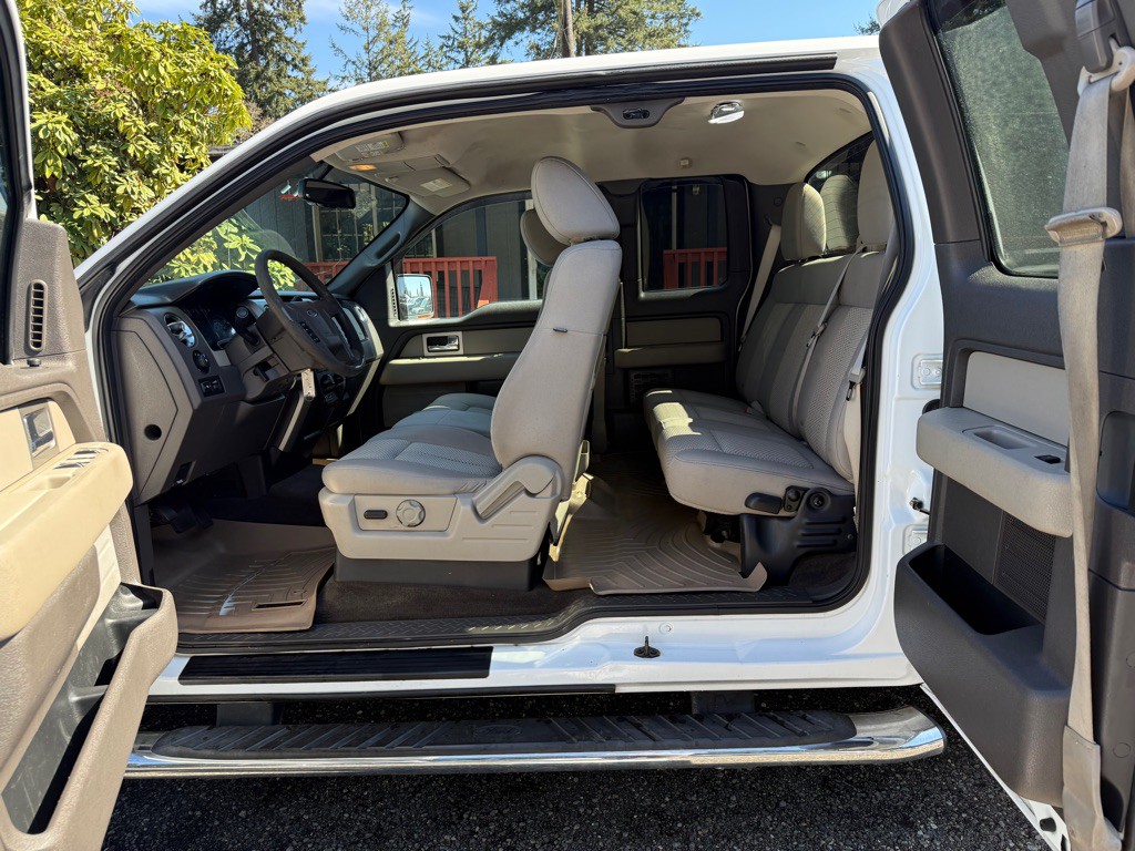 2010 Ford F-150 Image 11