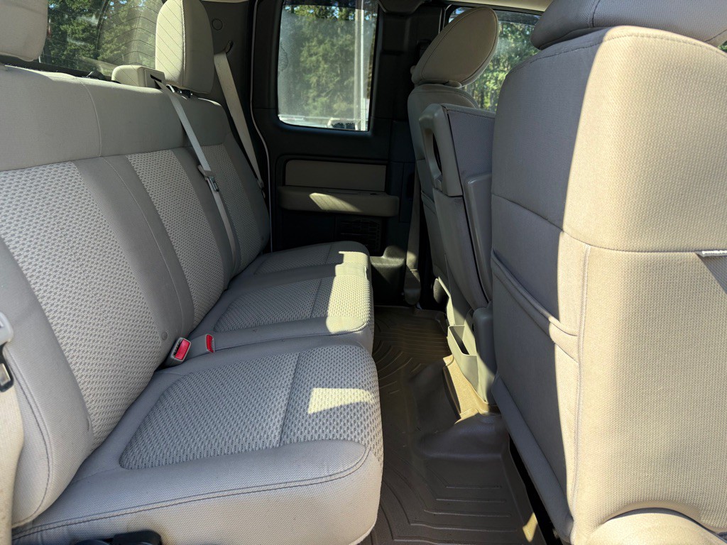 2010 Ford F-150 Image 12