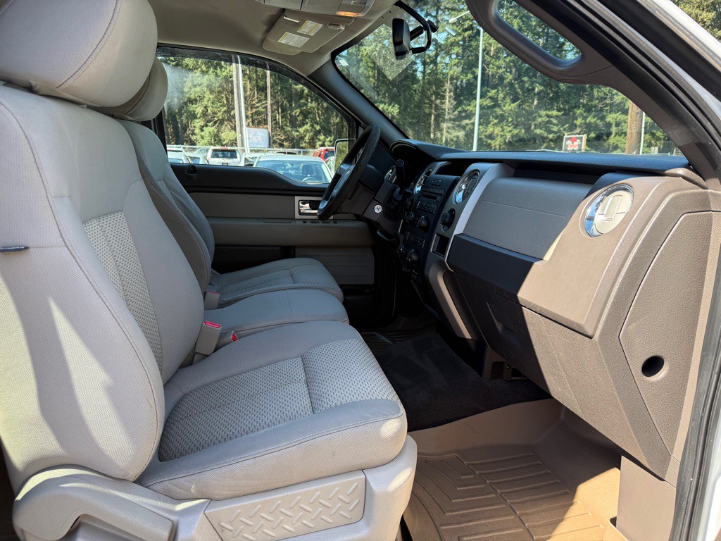 2010 Ford F-150 Image 13