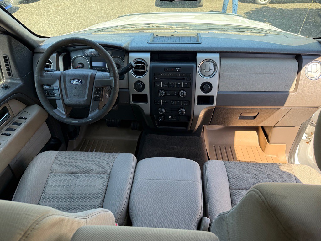 2010 Ford F-150 Image 14