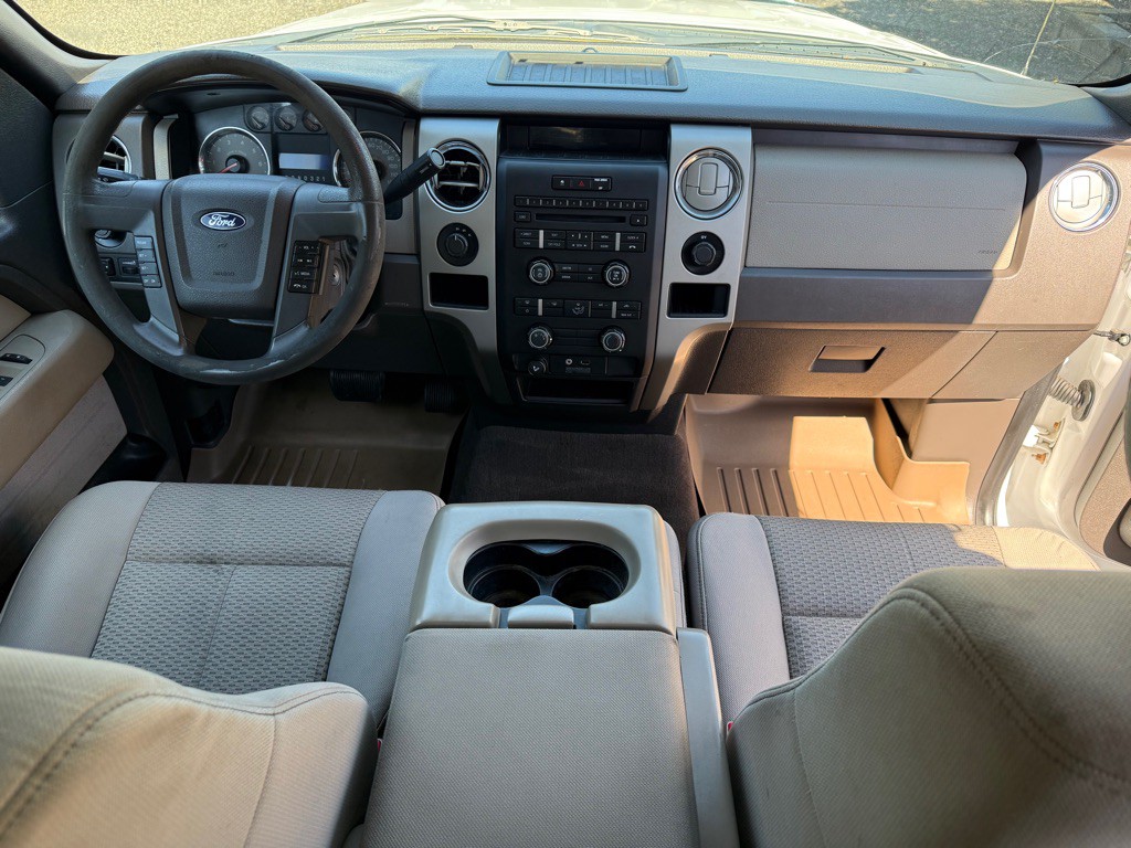 2010 Ford F-150 Image 15