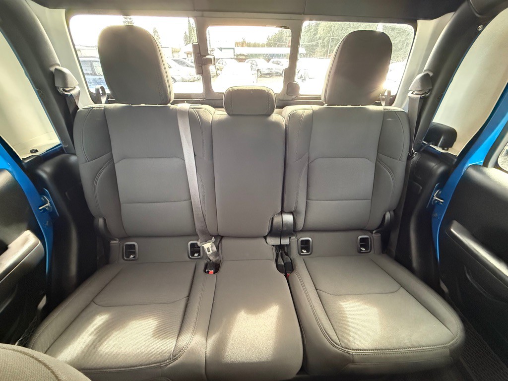 2021 Jeep Gladiator Image 14