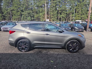 Image for 2017 Hyundai Santa Fe Sport  ID: 7318192