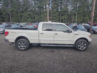 Image for 2014 Ford F-150 Lariat ID: 7322350